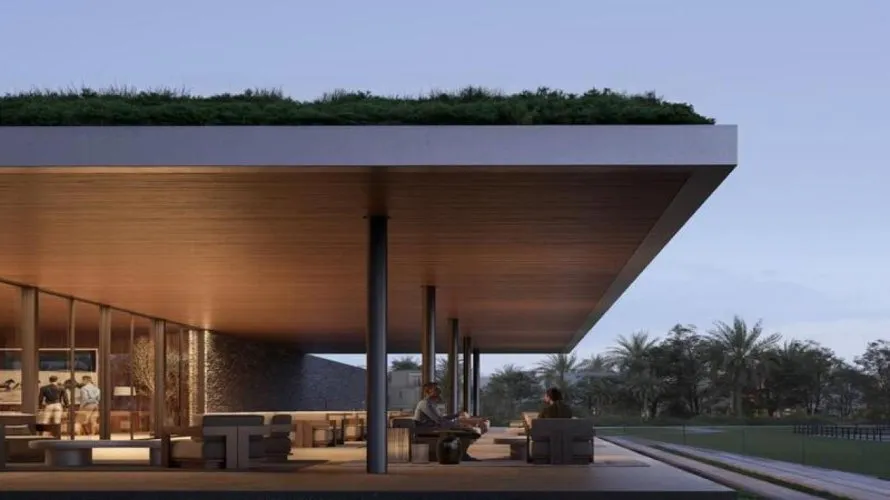 Villa de 5 chambres à Dubai Investment Park, UAE No. 775 № 14