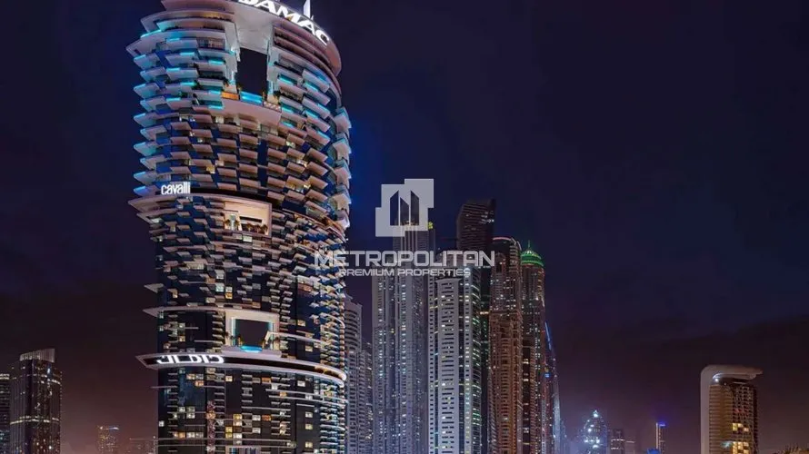 Penthouse de 3 chambres à Al Sufouh, UAE No. 1645 № 13