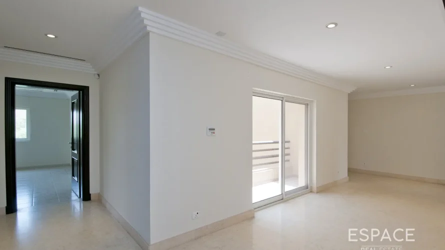 Villa de 6 chambres à Arabian Ranches, UAE No. 1265 № 3