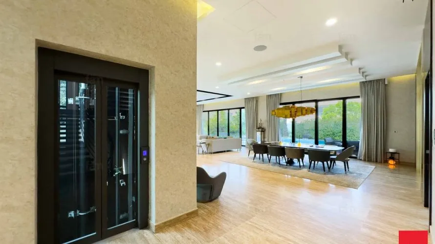 Villa de 5 chambres à Dubai Hills Estate, UAE No. 839 № 2