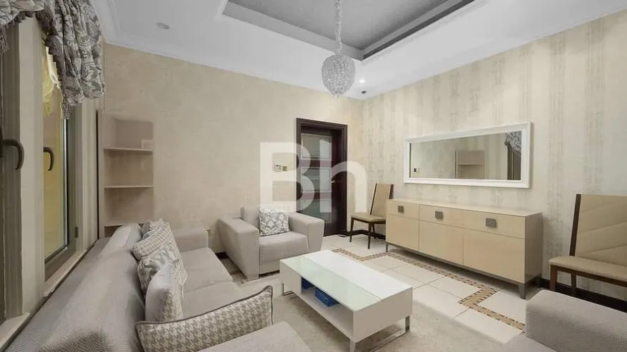 Villa de 4 chambres à Palm Jumeirah, UAE No. 1175 № 23