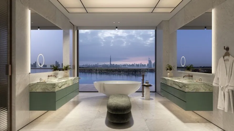 Appartement de 4 chambres à Palm Jumeirah, UAE No. 1532 № 7