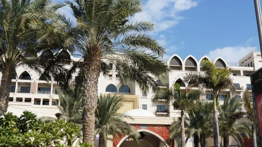 Villa de 5 chambres à Dubai, UAE No. 634