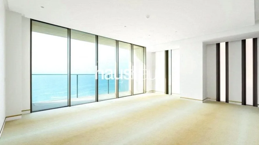 Appartement de 2 chambres à Atlantis The Royal Residences, UAE No. 952 № 6