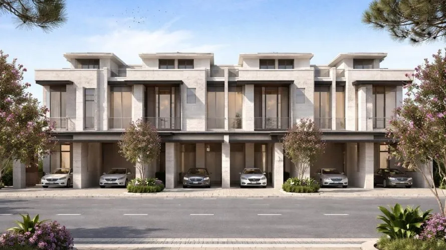 Villa de 5 chambres à Dubai, UAE No. 2138 № 8
