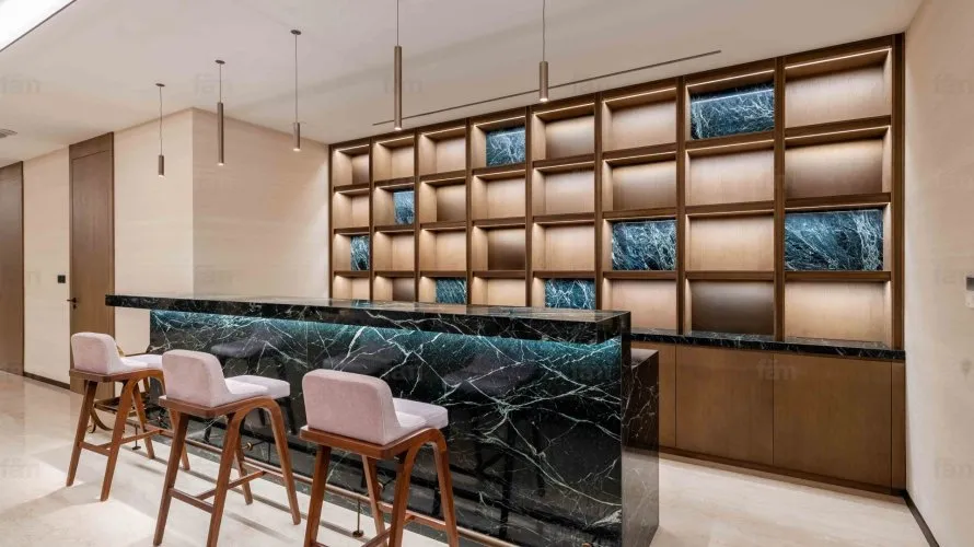 Villa de 5 chambres à Al Wasl, UAE No. 2112 № 8
