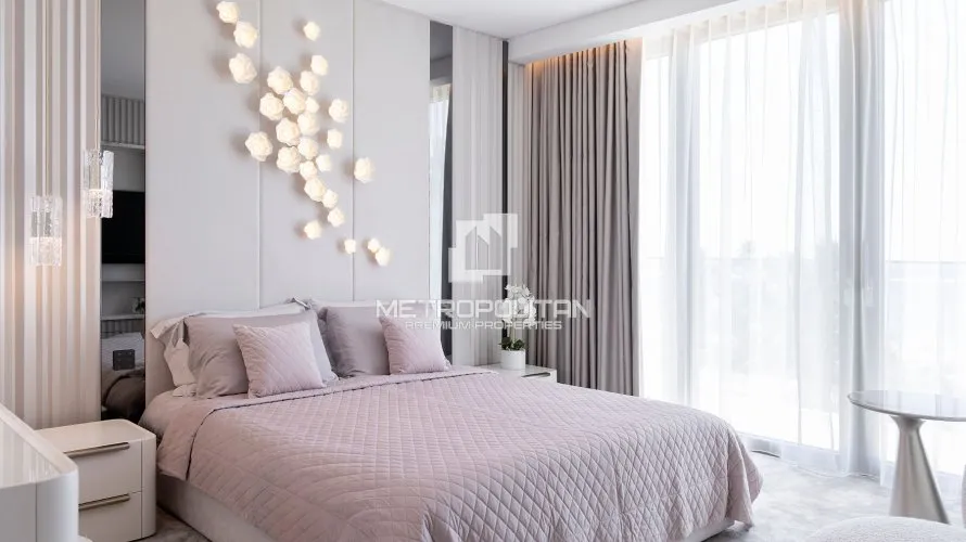 Appartement de 4 chambres à Palm Jumeirah, UAE No. 1582 № 15