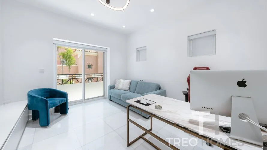 Villa de 6 chambres à Arabian Ranches, UAE No. 547 № 12
