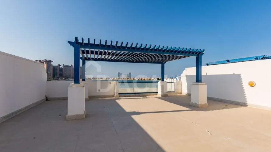 Villa de 5 chambres à Palma Residences, UAE No. 2693 № 18