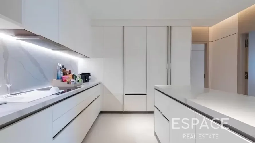 Appartement de 3 chambres à Jumeirah Beach Residence, UAE No. 1269 № 5