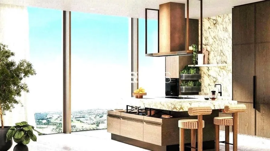 Appartement de 5 chambres à Dubai Marina, UAE No. 986 № 7