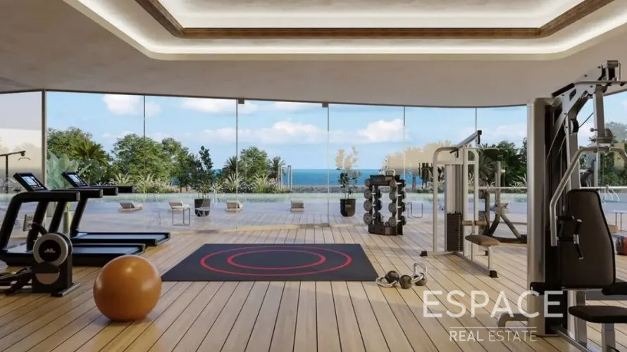 Appartement de 5 chambres à Palm Jumeirah, UAE No. 1352 № 8