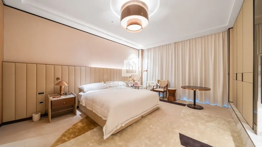 Appartement de 2 chambres à DIFC, UAE No. 1641 № 20