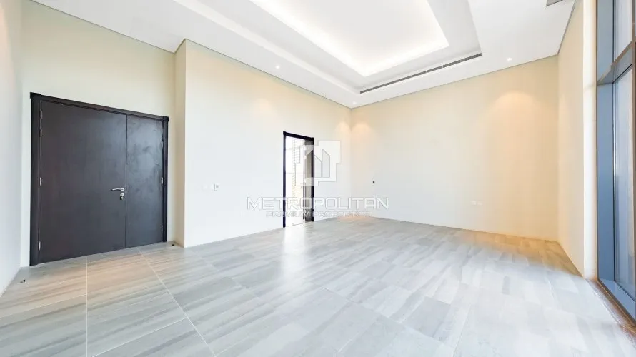 Villa de 5 chambres à Dubai Hills, UAE No. 1646 № 16