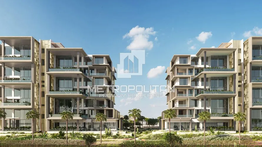 Appartement de 4 chambres à Palm Jumeirah, UAE No. 355 № 9