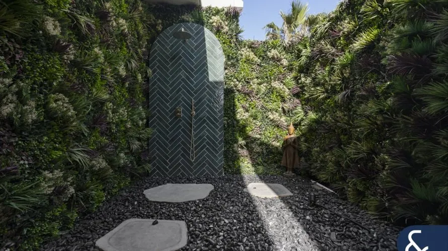 Villa de 5 chambres à Arabian Ranches, UAE No. 2294 № 25