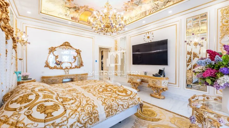 Villa de 7 chambres à XXII Carat, UAE No. 1567 № 17