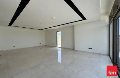 Villa de 5 chambres à Dubai Hills Estate, UAE No. 1035