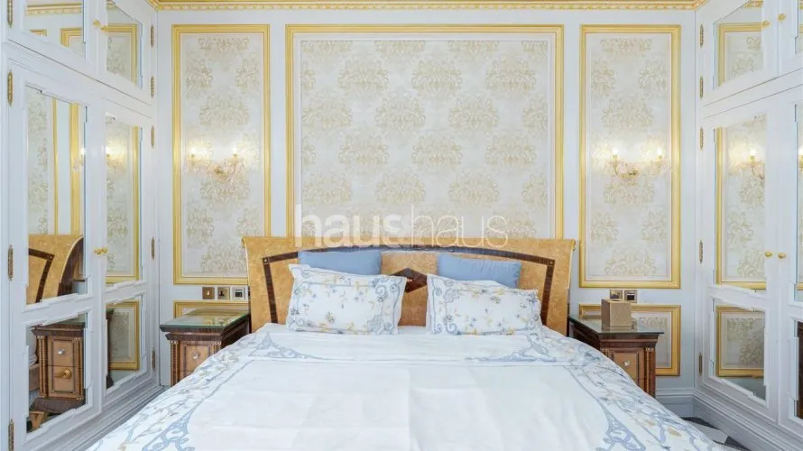 Villa de 7 chambres à Palm Jumeirah, UAE No. 902 № 23