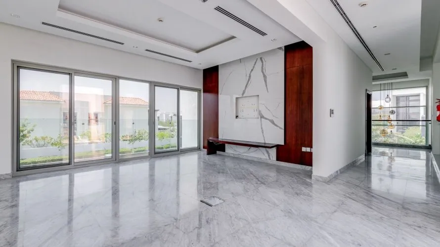 Villa de 5 chambres à Dubai, UAE No. 715 № 12
