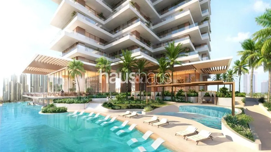 Penthouse de 5 chambres à Downtown Dubai (Downtown Burj Dubai), UAE No. 970 № 15