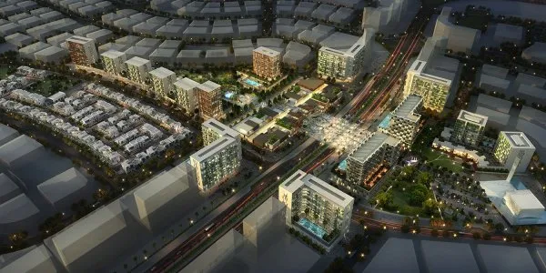 Dubai South № 9