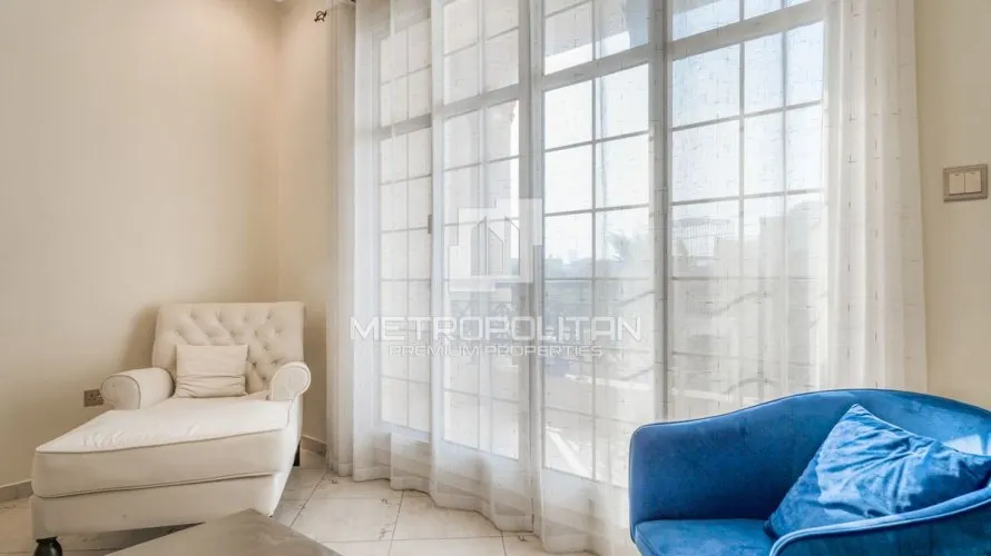 Villa de 5 chambres à Al Barsha, UAE No. 1626 № 19