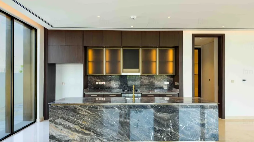 Villa de 5 chambres à Dubai Hills Estate, UAE No. 1541 № 7