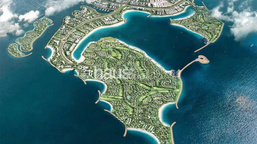Villa de 6 chambres à Deira, UAE No. 865 № 20