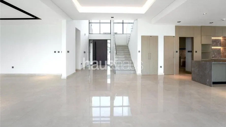 Villa de 5 chambres à Golf Place, UAE No. 948 № 3