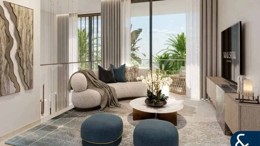 Villa de 5 chambres à Dubai, UAE No. 2269 № 7