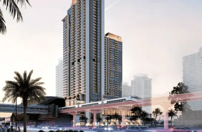 Appartement de 4 chambres à Dubai, UAE No. 467