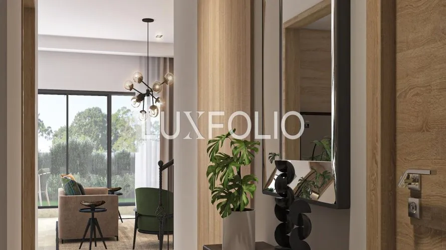 Villa de 7 chambres à Damac Lagoons, UAE No. 1004 № 6