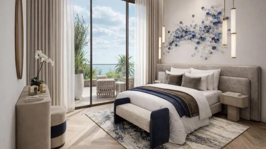 Villa de 5 chambres à Dubai, UAE No. 2138