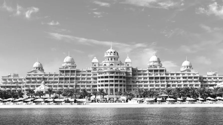 Appartement de 2 chambres à Palm Jumeirah, UAE No. 2058 № 2