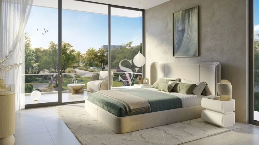Villa de 5 chambres à Dubai Hills Estate, UAE No. 2309 № 8