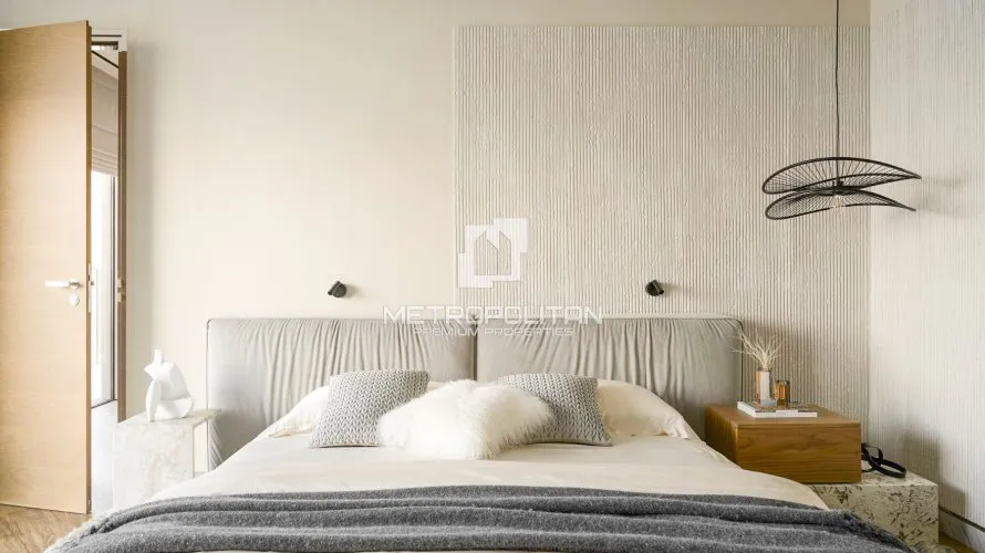 Appartement de 2 chambres à Palm Jumeirah, UAE No. 351 № 16