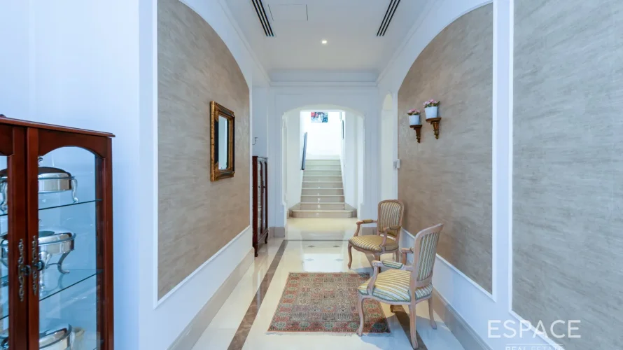 Villa de 7 chambres à Arabian Ranches, UAE No. 1296 № 5
