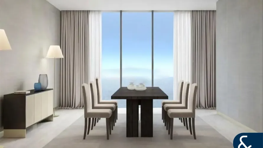 Appartement de 2 chambres à Palm Jumeirah, UAE No. 1991 № 4