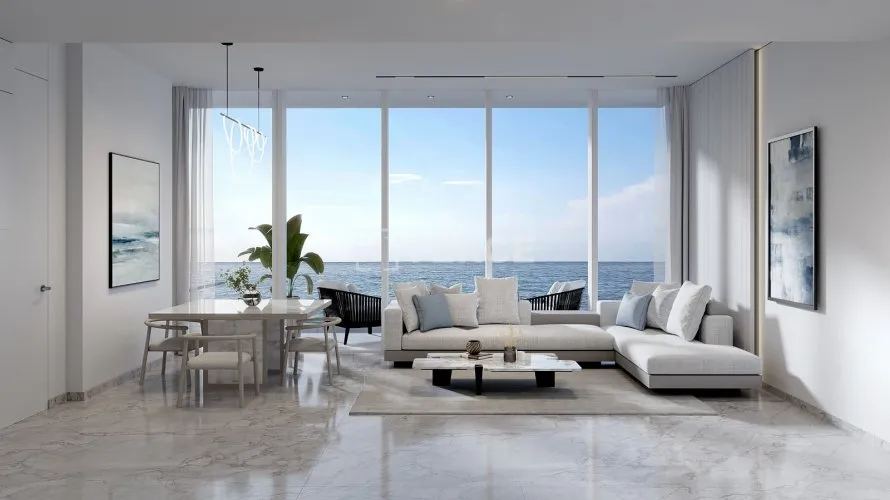 Duplex de 4 chambres à Dubai, UAE No. 1771 № 10