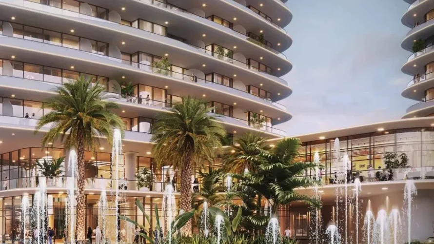 Villa de 3 chambres à Dubai, UAE No. 2074 № 6