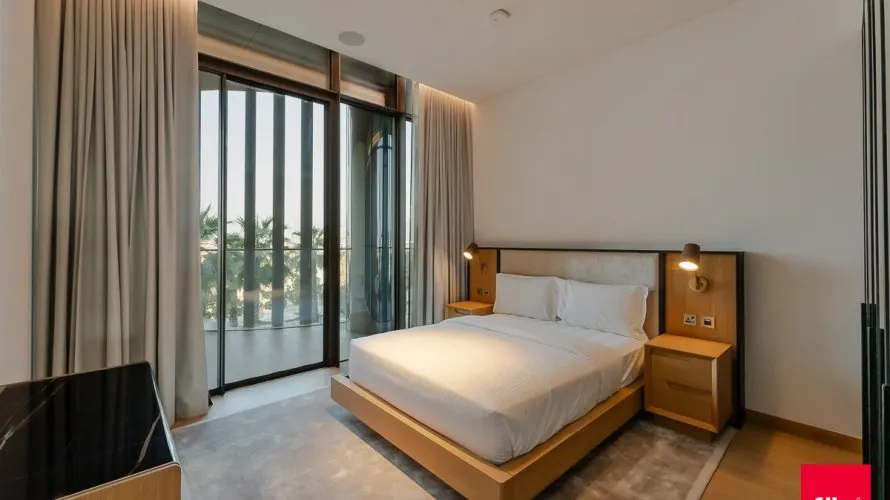 Appartement de 3 chambres à Dubai, UAE No. 432 № 14