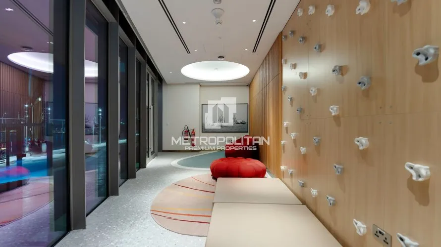 Appartement de 3 chambres à Jumeirah, UAE No. 518 № 25