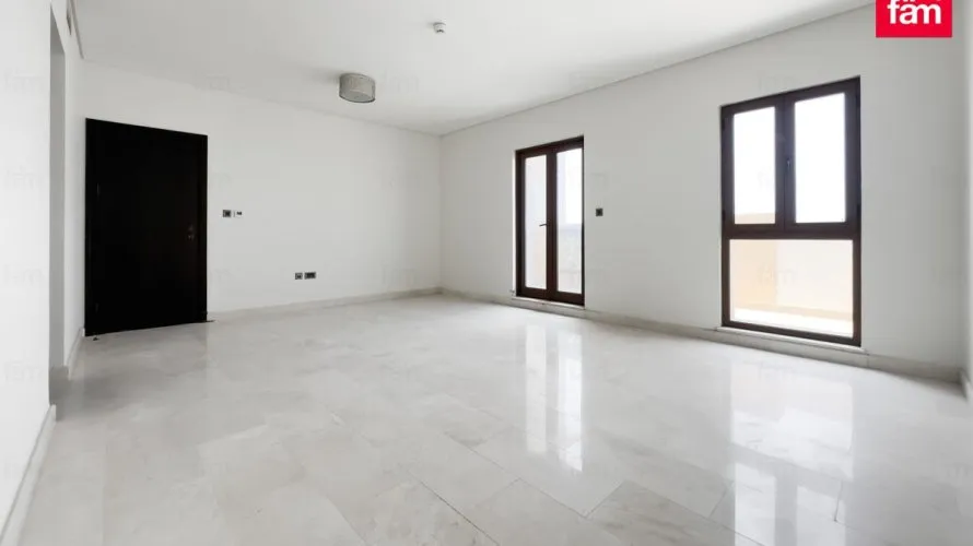 Appartement de 5 chambres à Palm Jumeirah, UAE No. 1112