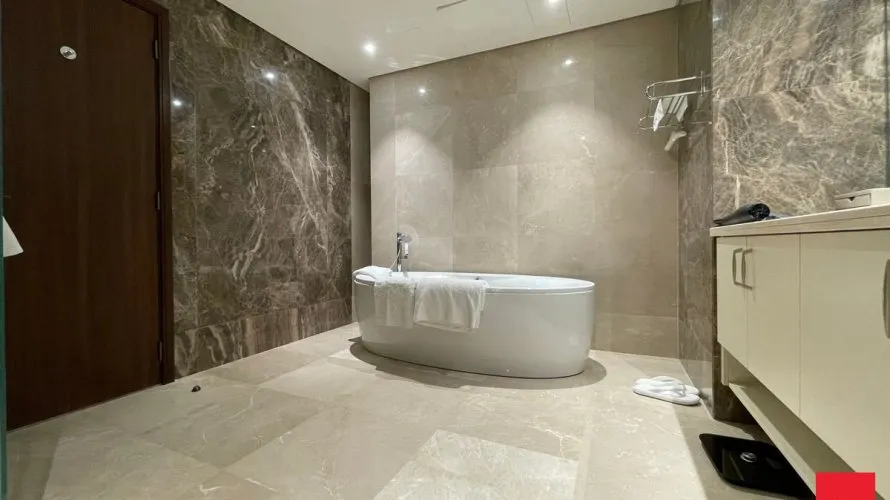 Appartement de 4 chambres à Dubai Media City, UAE No. 1438 № 24