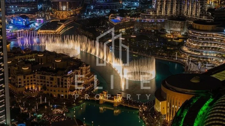 Propriété commerciale de 402m² à Dubai, UAE No. 742 № 1