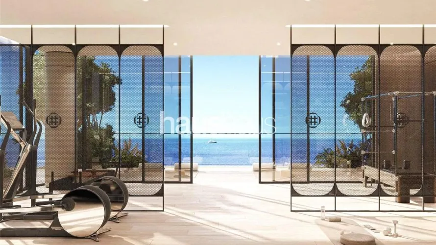Penthouse de 5 chambres à Deira, UAE No. 958 № 9