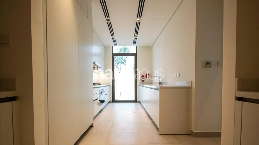Villa de 4 chambres à District One, UAE No. 934 № 4