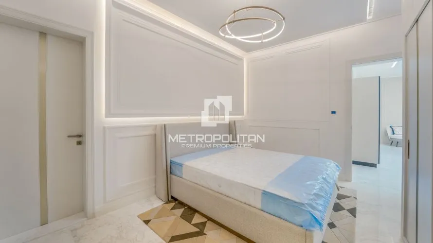 Villa de 7 chambres à Dubai Hills Estate, UAE No. 1548 № 22