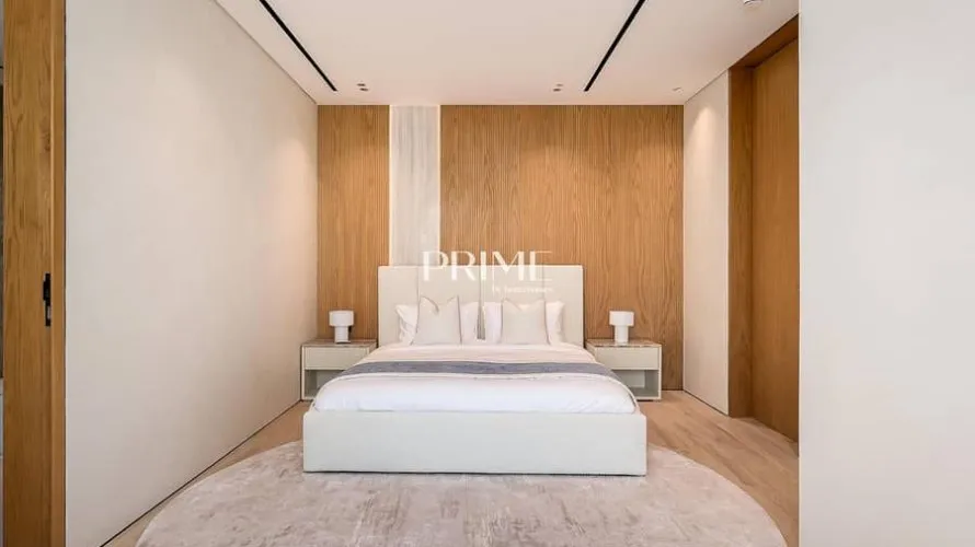 Villa de 5 chambres à Jumeirah Golf Estates, UAE No. 1171 № 7